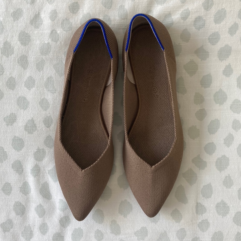 Rothy’s - very good condition!